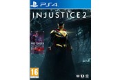 Gry - Injustice 2 - Sony PlayStation 4 - Akcja - 5051892205016