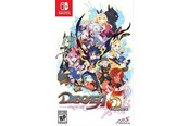 Gry - Disgaea 5 Complete - Nintendo Switch - RPG - 5060112431838