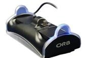 Akcesoria dla graczy - Orb Dual Controller Charge Dock - Miscellaneous Akcesoria do konsoli do gier - Sony PlayStation 4 - 6942949012864