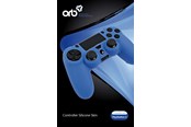 Akcesoria dla graczy - Orb PS4 Silicon Skin Blue - Miscellaneous Akcesoria do konsoli do gier - Sony PlayStation 4 - 6942949009093