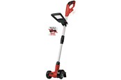 Narzedzia ogrodnicze - Einhell Cordless Grout Cleaner GC-CC 18 Li-Solo - 3424050