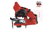 Szlifierka katowa - Einhell Cordless Chain Sharpener GE-CS 18 Li-Solo - 4499940