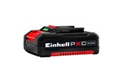 Akumulator i ladowarka - Einhell Akumulator 18V 2.0Ah Power X-Change - 4511395
