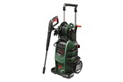 Myjka wysokocisnieniowa - Bosch Myjka ciśnieniowa AdvancedAquatak 150 - 06008A7700