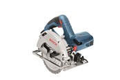 Pila tarczowa - Bosch Professional GKS 165 Professional - 0601676100