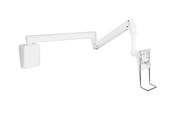Uchwyt na monitor - Multibrackets M VESA Full Motion Medical Arm HD - 7350073734276