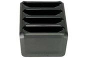 Ladowarka do laptopa - Zebra 4-Slot ShareCradle Power Precision Plus - SAC-TC7X-4BTYPP-01