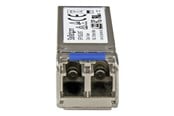 Wzmacniacz i transceiver  - StarTech.com 10 Gigabit Fiber SFP+ Transceiver Module - Cisco SFP-10G-LR Compatible - SM LC - 10 km - SFP10GLRST