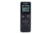 Odtwarzacz MP3, Dyktafon - Olympus VN-541PC 4GB - Odtwarzacz MP3 4 GB - V405281BE000