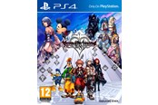 Gry - Kingdom Hearts HD 2.8 Final Chapter Prologue - Sony PlayStation 4 - RPG - 5021290071964