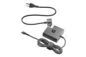 Ladowarka do laptopa - HP USB-C Power Adapter 65W / 1HE08AA - 1HE08AA#ABB