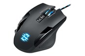 Myszka - Sharkoon SKILLER SGM1 - Myszy - Optyczny - 12 - Czarny - 4044951018963