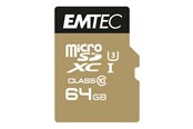 Karta pamieci - Emtec Speedin - ECMSDM64GXC10SP