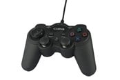 Akcesoria dla graczy - Orb PS3 Wired Game Controller - Wired Controller - Sony PlayStation 3 - 5060491776728