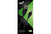 Akcesoria dla graczy - Orb XBox One 3m Controller Charge Cable - Wired Charging cable for wireless game controller - Microsoft Xbox One - 6942949012772