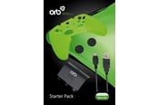 Akcesoria dla graczy - Orb Xbox One Starter Pack - Miscellaneous Akcesoria do konsoli do gier - Microsoft Xbox One - 6942949012796