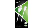 Akcesoria dla graczy - Orb XBox One 3M Charge Cable - Wired Charging cable for wireless game controller - Microsoft Xbox One - 6942949013250