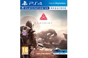 Gry - Farpoint (VR) - Sony PlayStation 4 - Wirtualna rzeczywistość - 0711719848752