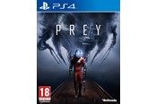 Gry - Prey - Sony PlayStation 4 - Akcja - 5055856412021
