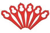 Podkaszarka do trawy - Bosch F016800183 - F016800183