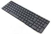 Klawiatura - HP KEYBOARD (danish) - 836623-081