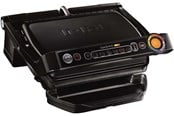 Grill stołowy - Tefal GC 7148 Optigrill+ Snacking & Baking - GC7148