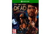 Gry - The Walking Dead: A New Frontier - Microsoft Xbox One - Akcji/Przygodowa - 5051895406564
