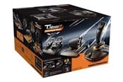 Akcesoria dla graczy - Thrustmaster T.16000M FCS Flight Pack - Wired Controller - PC - 2960782