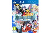 Gry - Digimon World: Next Order - Sony PlayStation 4 - Akcja - 3391891991452