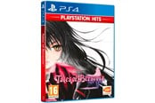Gry - Tales of Berseria - Sony PlayStation 4 - Akcja - 3391891990646