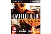 Gry - Battlefield: Hardline - Sony PlayStation 3 - FPS - 5035226121777