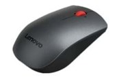 Myszka - Lenovo Professional - Myszy - Laser - 5 - Czarny - 4X30H56887
