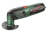 Narzedzia wielofunkcyjne - Bosch PMF 2000 CE - 0603102003