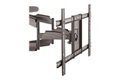 Uchwyty scienne, uchwyty AV i meble AV - StarTech.com Flat Screen TV Wall Mount - For 32 - 70in LED/ LCD TVs - Steel - Max 45 kg - recommended for 70" - FPWARTB2