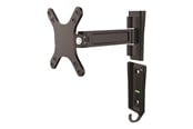 Uchwyt na monitor - StarTech.com Wall Mount Monitor Arm - Single Swivel -For up to 27in Monitor - ARMWALLS