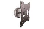 Uchwyt na monitor - StarTech.com Monitor Wall Mount - For VESA Mount Monitors & TVs up to 27in - ARMWALL