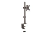 Uchwyt na monitor - StarTech.com Monitor Desk Mount - Steel - For VESA Mount Monitors up to 32" - ARMPIVOTV2