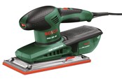 Szlifierka - Bosch PSS 300 AE - 0603340300