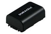 Kamera - DURACELL videokamerabatteri - Li-Ion *DEMO* - DR9700A