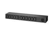 Kabel zasilający (zewnętrzny) - APC Basic Rack PDU - AP6020A