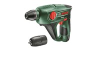 Wiertarka i srubokret elektryczny - Bosch Uneo - 060398400D
