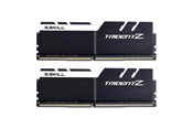 RAM - G.Skill Trident Z DDR4-3200 - 32GB - CL16 - Dual Channel (2 pcs) - Intel XMP - Czarny - F4-3200C16D-32GTZKW