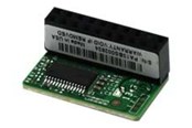 Akcesoria komputerowe - Supermicro - Trusted Platform Module (TPM) - AOM-TPM-9665H-C
