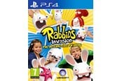 Gry - Rabbids Invasion: The Interactive TV Show - Sony PlayStation 4 - Rozrywkowa - 3307215809396