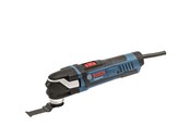 Narzedzia wielofunkcyjne - Bosch Professional GOP 40-30 STARLOCK PLUS 16XAC - 0601231001