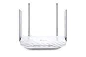 Router - TP-Link Archer C50 AC1200 Wireless Dual Band Router - Wireless router Wi-Fi 5 - Archer C50
