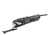 Narzedzia wielofunkcyjne - Bosch Professional GOP 55-36 - 0601231100