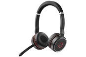 Sluchawki, zestaw sluchawkowy - Jabra Evolve 75 MS - 7599-832-109