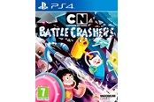 Gry - Cartoon Network: Battle Crashers - Sony PlayStation 4 - Wyścigi - 5016488129442