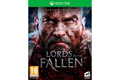 Gry - Lords of the Fallen (Limited Edition) 2014 - Microsoft Xbox One - RPG - 5907813598784